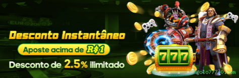 Jogos de Slot golo777-0.com